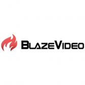 Logo de BlazeVideo