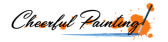 Logo de Cheerful Painting