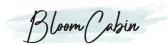 Logo de Bloomcabin