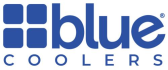 Logo de Blue Coolers