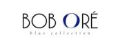 Logo de Bob Oré Blue Collection