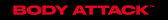 Logo de Body Attack