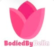 Logo de Body by Bella