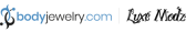 Logo de BODYJEWELRY.COM