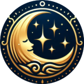 Logo de Bonheur de lune