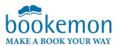 Logo de Bookemon