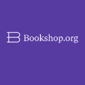 Logo de Bookshop.org