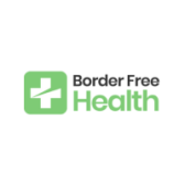 Logo de Border Free Health