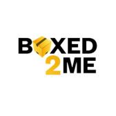 Logo de Boxed2me