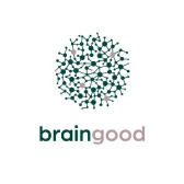 Logo de braingood