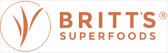 Logo de Britt's Superfoods