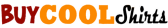 Logo de Buy Cool Shirts