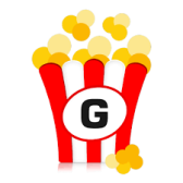 Logo de Getflix