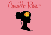 Logo de Camille Rose