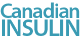 Logo de Canadian Insulin