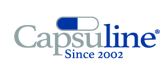 Logo de Capsuline