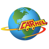 Logo de CarmelLimo