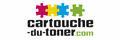 Logo de Cartouche du Toner