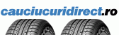 Logo de Cauciucuri Direct