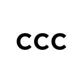 Logo de CCC
