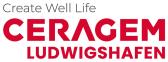 Logo de Ceragem Ludwigshafen