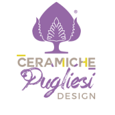 Logo de Ceramiche Pugliesi Design