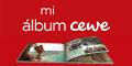 Logo de CEWE