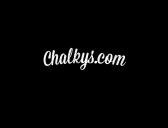 Logo de Chalkys