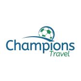 Logo de Champions Travel