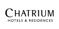 Logo de Chatrium Hotels