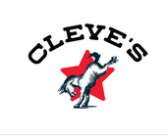 Logo de Cleve's Gourmet Products