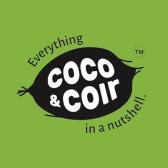 Logo de Coco & Coir