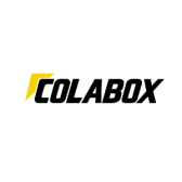 Logo de ColabBoxus Global