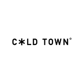 Logo de Cold Town Beer