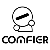 Logo de Comfier