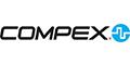 Logo de Compex