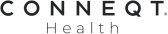 Logo de CONNEQT Health