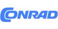 Logo de Conrad