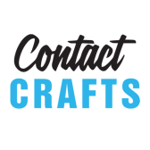 Logo de Contact Crafts