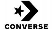 Logo de Converse