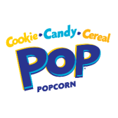Logo de Cookie Pop Candy Pop
