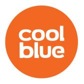 Logo de Coolblue