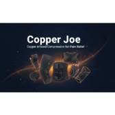 Logo de CopperJoe