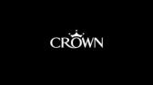 Logo de Crown Paints