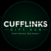 Logo de Cufflinks Gift Hub