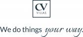Logo de CV Villas