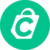 Logo de Cybercar Cart