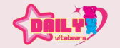 Logo de DailyVitaBears