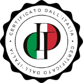 Logo de Dall Italia