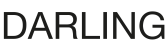 Logo de DARLING
